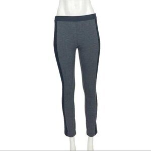 Bcbg Side Stripe Ponte Knit Pants Size XS